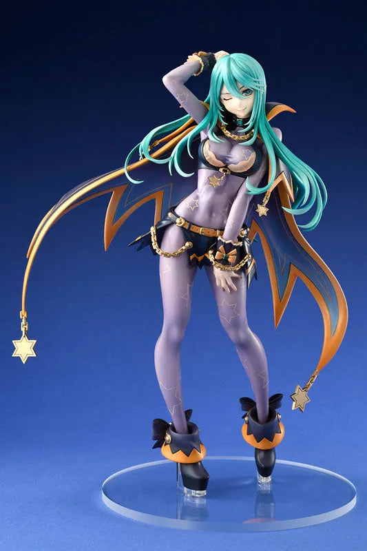 Date A Live - Natsumi - 1/7 (Bell Fine)ㅤ – Bell Fine – ActionFigure Brasil