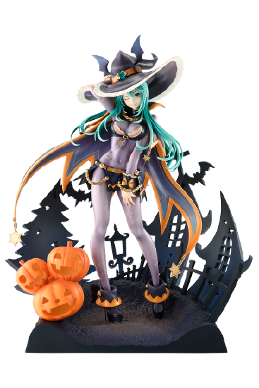 Date A Live - Natsumi - 1/7 - DX Ver. (Bell Fine)ㅤ – Bell Fine – ActionFigure Brasil