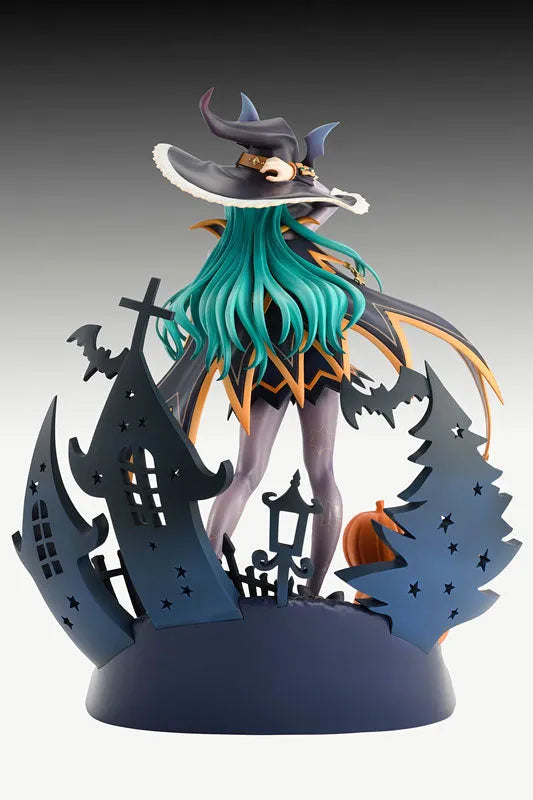 Date A Live - Natsumi - 1/7 - DX Ver. (Bell Fine)ㅤ – Bell Fine – ActionFigure Brasil