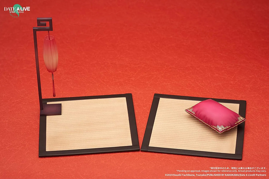 Date A Live - Seirei Sairin - 1/7 - Natsumi China Dress Ver. (APEX)ㅤ – APEX – ActionFigure Brasil