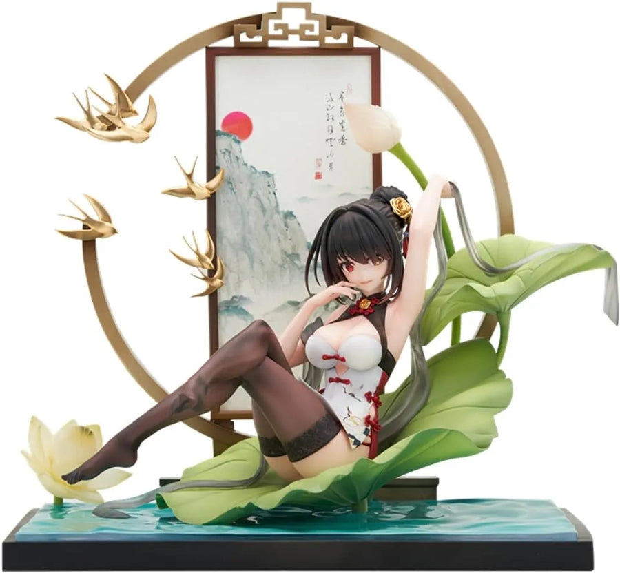 Date A Live: Seirei Sairin - Tokisaki Kurumi - 1/7 - Mo Se Sheng Xiang Ver. (Apex Innovation, GoodShow)ㅤ – Apex Innovation – ActionFigureBrasil