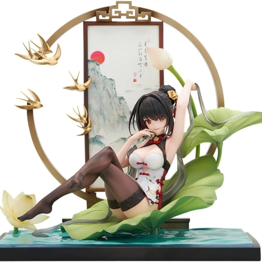 Date A Live: Seirei Sairin - Tokisaki Kurumi - 1/7 - Mo Se Sheng Xiang Ver. (Apex Innovation, GoodShow)ㅤ – Apex Innovation – ActionFigureBrasil