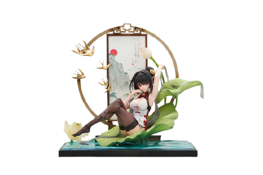 Date A Live: Seirei Sairin - Tokisaki Kurumi - 1/7 - Mo Se Sheng Xiang Ver. (Apex Innovation, GoodShow)ㅤ – Apex Innovation – ActionFigureBrasil