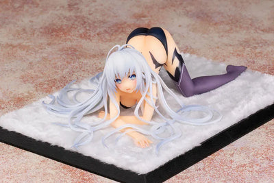 Date A Live - Tobiichi Origami - 1/6 - Inverted Half Naked ver. (Pulchra)ㅤ – Pulchra As Manufacturer – ActionFigure Brasil