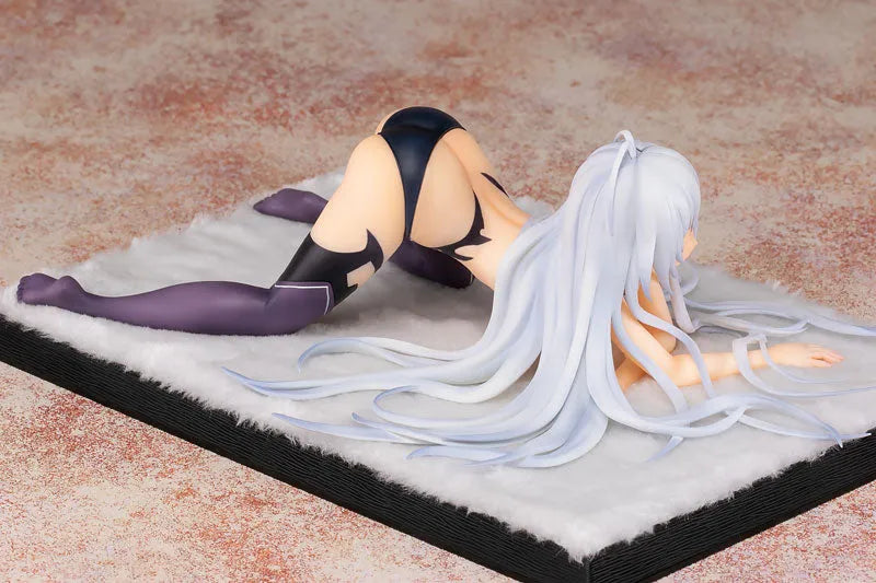 Date A Live - Tobiichi Origami - 1/6 - Inverted Half Naked ver. (Pulchra)ㅤ – Pulchra As Manufacturer – ActionFigure Brasil