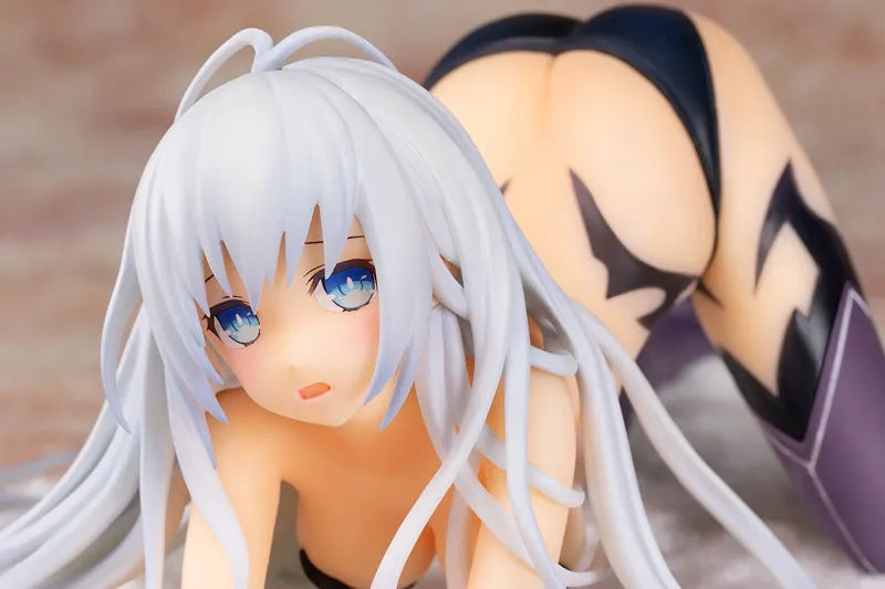 Date A Live - Tobiichi Origami - 1/6 - Inverted Half Naked ver. (Pulchra)ㅤ – Pulchra As Manufacturer – ActionFigure Brasil