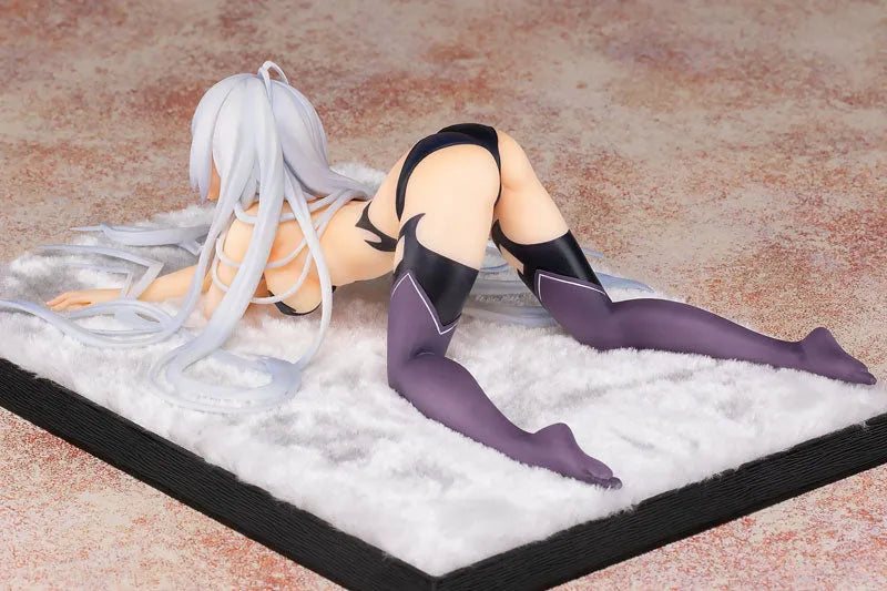 Date A Live - Tobiichi Origami - 1/6 - Inverted Half Naked ver. (Pulchra)ㅤ – Pulchra As Manufacturer – ActionFigure Brasil