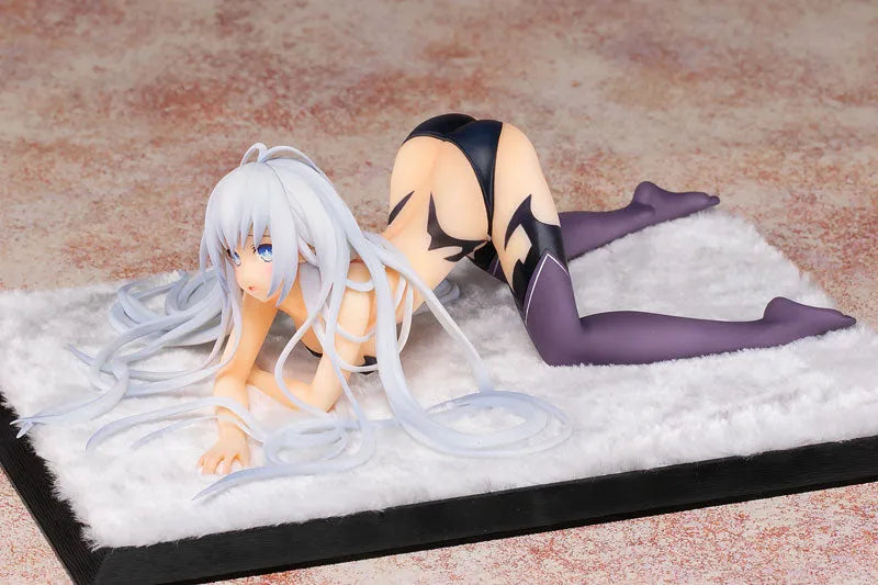 Date A Live - Tobiichi Origami - 1/6 - Inverted Half Naked ver. (Pulchra)ㅤ – Pulchra As Manufacturer – ActionFigure Brasil
