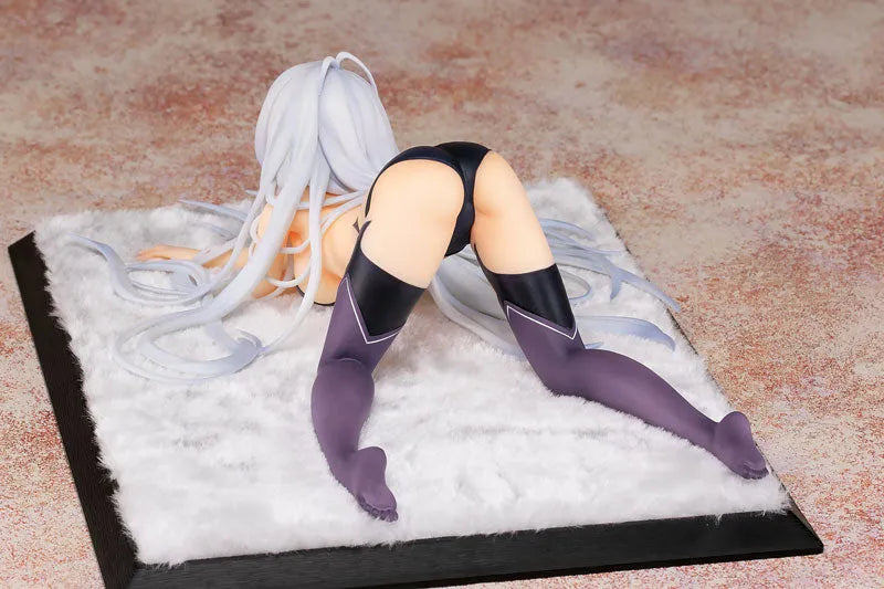 Date A Live - Tobiichi Origami - 1/6 - Inverted Half Naked ver. (Pulchra)ㅤ – Pulchra As Manufacturer – ActionFigure Brasil