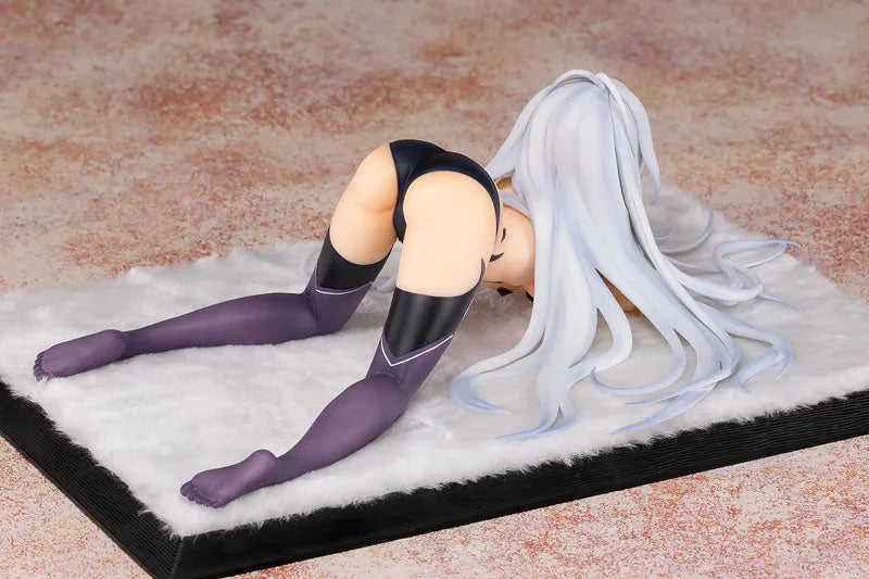 Date A Live - Tobiichi Origami - 1/6 - Inverted Half Naked ver. (Pulchra)ㅤ – Pulchra As Manufacturer – ActionFigure Brasil