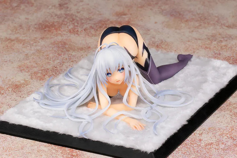 Date A Live - Tobiichi Origami - 1/6 - Inverted Half Naked ver. (Pulchra)ㅤ – Pulchra As Manufacturer – ActionFigure Brasil