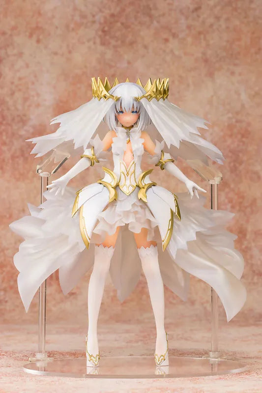 Date A Live - Tobiichi Origami - 1/7 - Angel Ver. (Pulchra)ㅤ – Pulchra As Manufacturer – ActionFigure Brasil