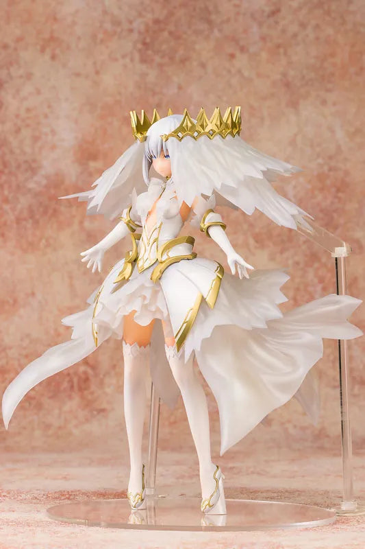 Date A Live - Tobiichi Origami - 1/7 - Angel Ver. (Pulchra)ㅤ – Pulchra As Manufacturer – ActionFigure Brasil
