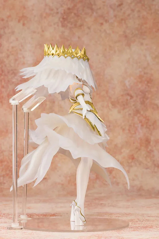 Date A Live - Tobiichi Origami - 1/7 - Angel Ver. (Pulchra)ㅤ – Pulchra As Manufacturer – ActionFigure Brasil