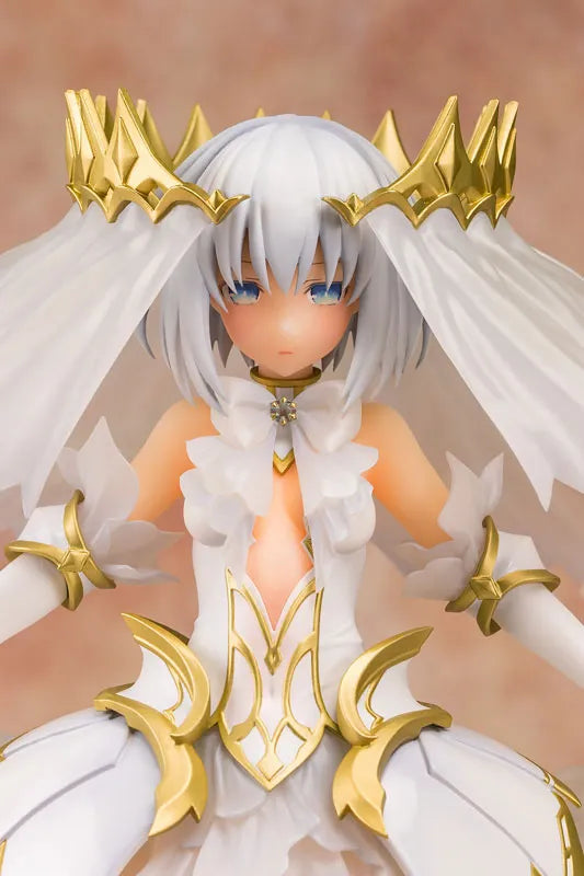 Date A Live - Tobiichi Origami - 1/7 - Angel Ver. (Pulchra)ㅤ – Pulchra As Manufacturer – ActionFigure Brasil