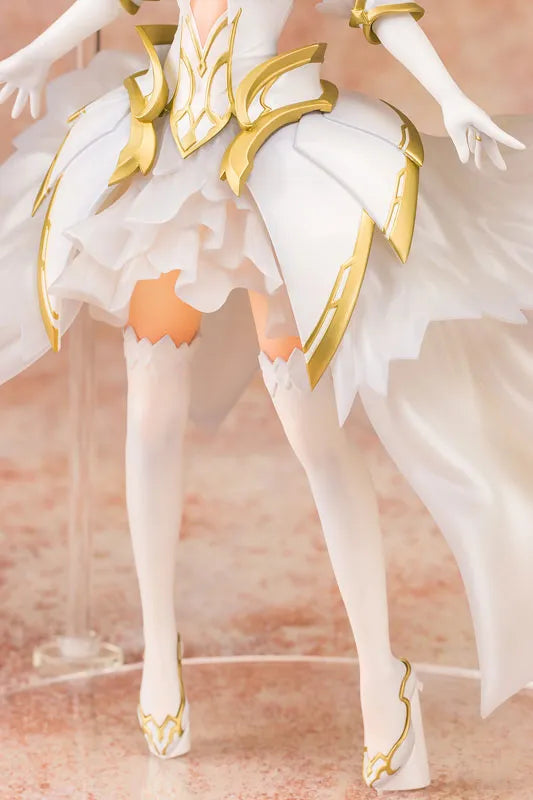 Date A Live - Tobiichi Origami - 1/7 - Angel Ver. (Pulchra)ㅤ – Pulchra As Manufacturer – ActionFigure Brasil