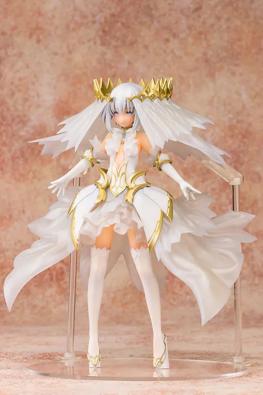 Date A Live - Tobiichi Origami - 1/7 - Angel Ver. (Pulchra)ㅤ – Pulchra As Manufacturer – ActionFigure Brasil