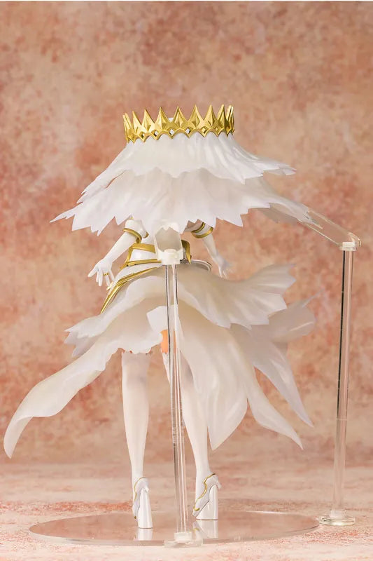 Date A Live - Tobiichi Origami - 1/7 - Angel Ver. (Pulchra)ㅤ – Pulchra As Manufacturer – ActionFigure Brasil
