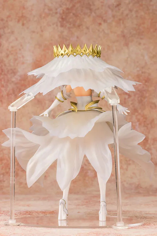 Date A Live - Tobiichi Origami - 1/7 - Angel Ver. (Pulchra)ㅤ – Pulchra As Manufacturer – ActionFigure Brasil