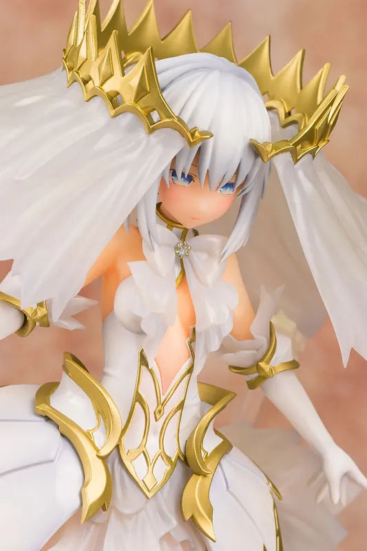 Date A Live - Tobiichi Origami - 1/7 - Angel Ver. (Pulchra)ㅤ – Pulchra As Manufacturer – ActionFigure Brasil