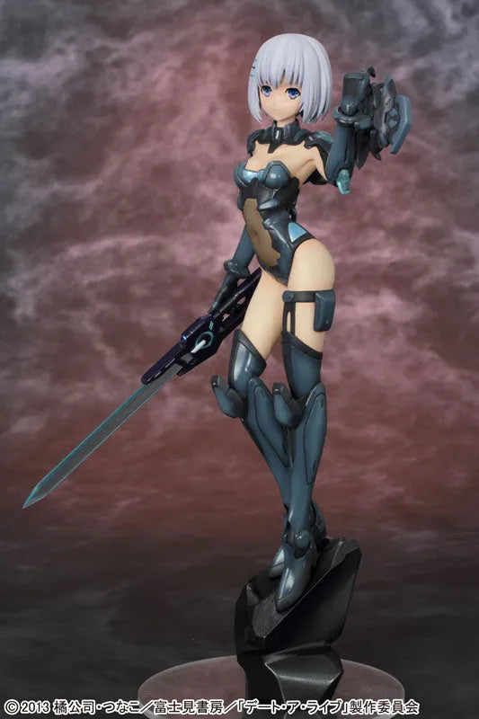 Date A Live - Tobiichi Origami - 1/8 (Griffon Enterprises)ㅤ – Griffon Enterprises – ActionFigure Brasil