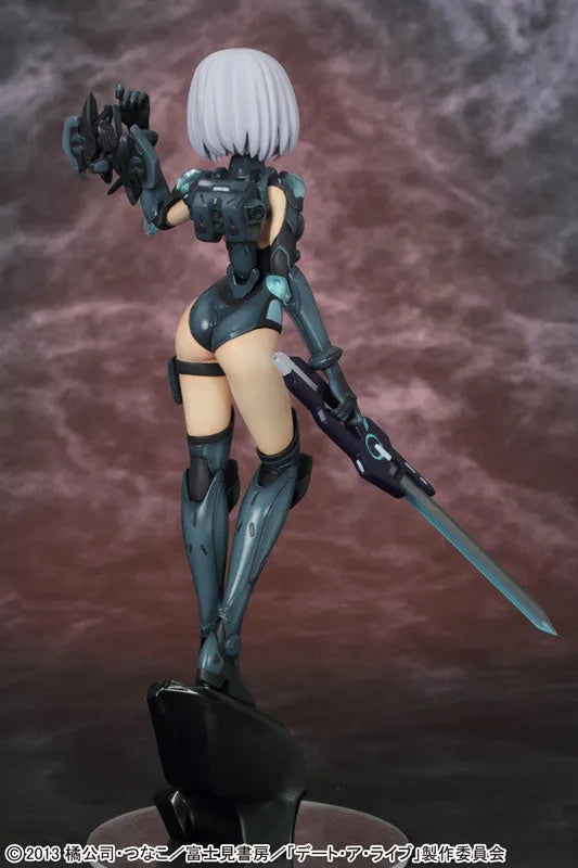 Date A Live - Tobiichi Origami - 1/8 (Griffon Enterprises)ㅤ – Griffon Enterprises – ActionFigure Brasil