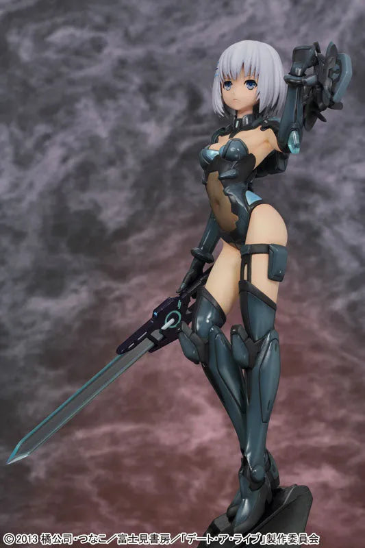 Date A Live - Tobiichi Origami - 1/8 (Griffon Enterprises)ㅤ – Griffon Enterprises – ActionFigure Brasil