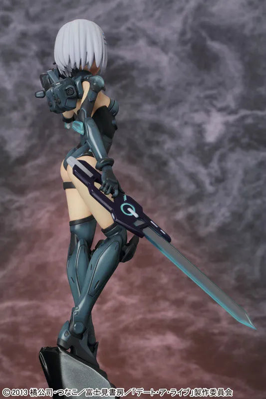 Date A Live - Tobiichi Origami - 1/8 (Griffon Enterprises)ㅤ – Griffon Enterprises – ActionFigure Brasil