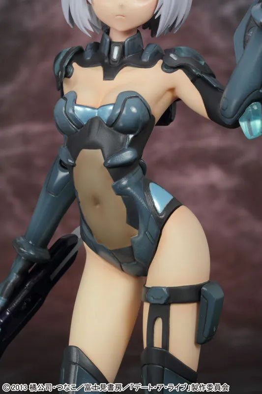 Date A Live - Tobiichi Origami - 1/8 (Griffon Enterprises)ㅤ – Griffon Enterprises – ActionFigure Brasil