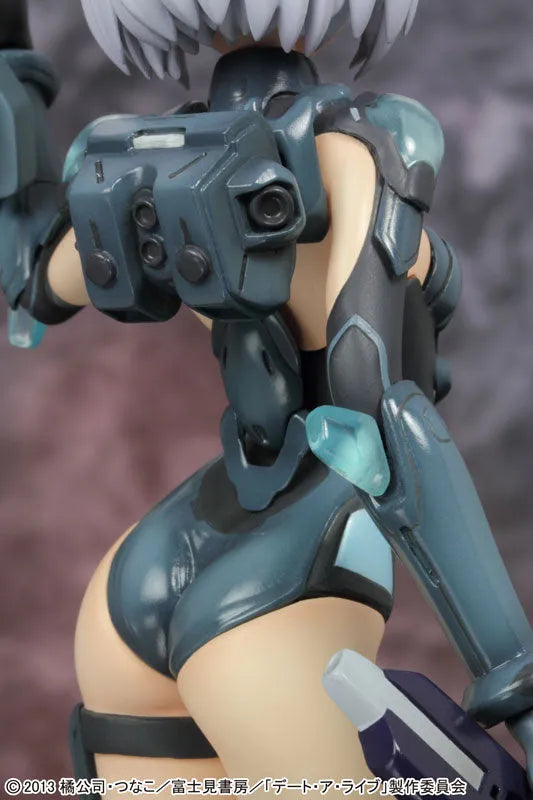 Date A Live - Tobiichi Origami - 1/8 (Griffon Enterprises)ㅤ – Griffon Enterprises – ActionFigure Brasil