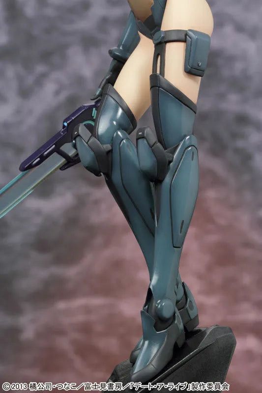 Date A Live - Tobiichi Origami - 1/8 (Griffon Enterprises)ㅤ – Griffon Enterprises – ActionFigure Brasil