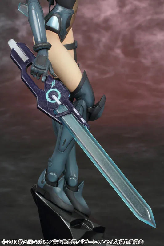 Date A Live - Tobiichi Origami - 1/8 (Griffon Enterprises)ㅤ – Griffon Enterprises – ActionFigure Brasil