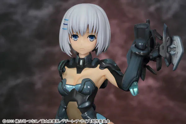 Date A Live - Tobiichi Origami - 1/8 (Griffon Enterprises)ㅤ – Griffon Enterprises – ActionFigure Brasil