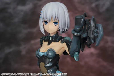 Date A Live - Tobiichi Origami - 1/8 (Griffon Enterprises)ㅤ – Griffon Enterprises – ActionFigureBrasil — close