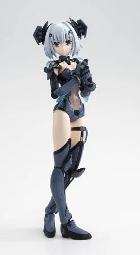 Date A Live - Tobiichi Origami - A.G.P. (Bandai)ㅤ – Bandai – ActionFigure Brasil