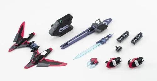 Date A Live - Tobiichi Origami - A.G.P. (Bandai)ㅤ – Bandai – ActionFigure Brasil