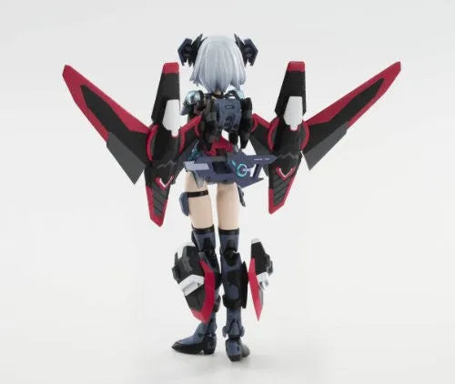 Date A Live - Tobiichi Origami - A.G.P. (Bandai)ㅤ – Bandai – ActionFigure Brasil