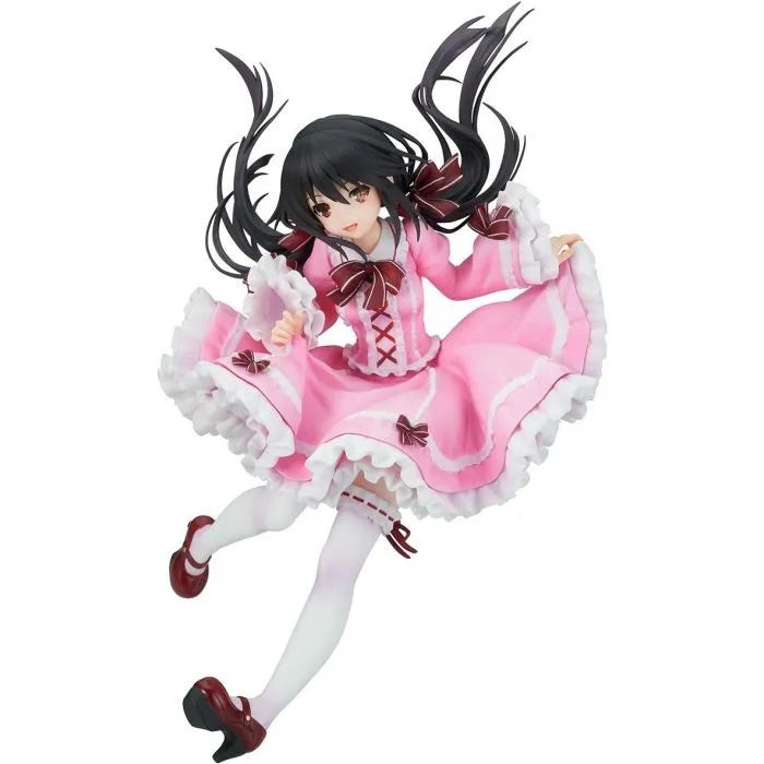 Date A Live - Tokisaki Kurumi - 1/7 - Casual Wear Sweet Lolita ver. (Hobby Stock)ㅤ – Hobby Stock – ActionFigure Brasil