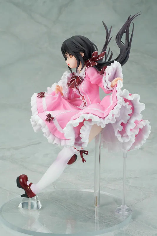Date A Live - Tokisaki Kurumi - 1/7 - Casual Wear Sweet Lolita ver. (Hobby Stock)ㅤ – Hobby Stock – ActionFigure Brasil