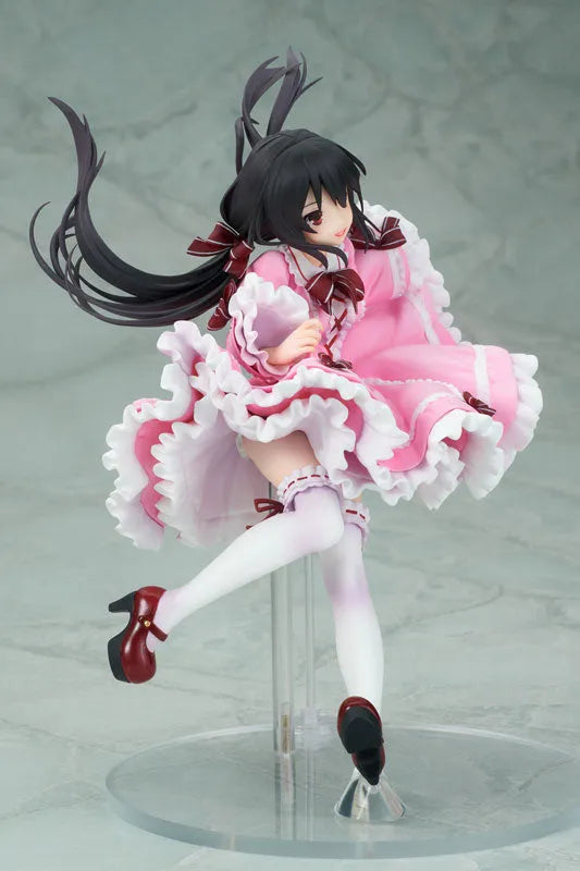 Date A Live - Tokisaki Kurumi - 1/7 - Casual Wear Sweet Lolita ver. (Hobby Stock)ㅤ – Hobby Stock – ActionFigure Brasil