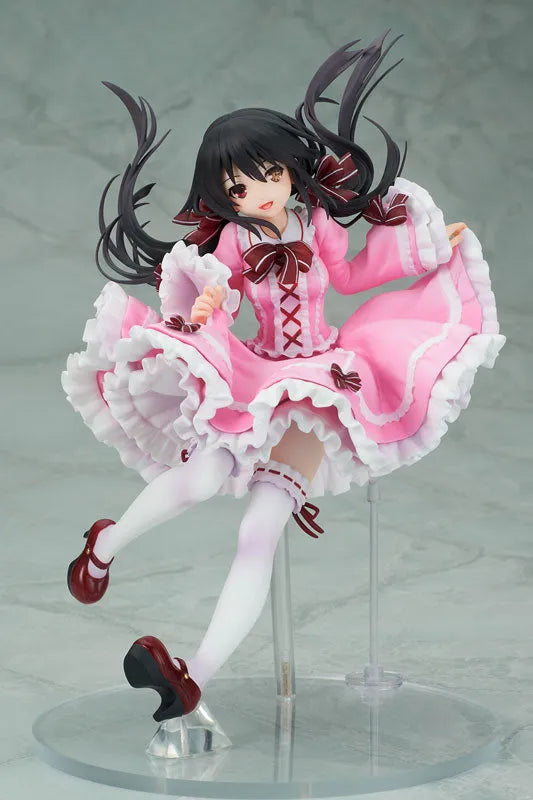 Date A Live - Tokisaki Kurumi - 1/7 - Casual Wear Sweet Lolita ver. (Hobby Stock)ㅤ – Hobby Stock – ActionFigure Brasil