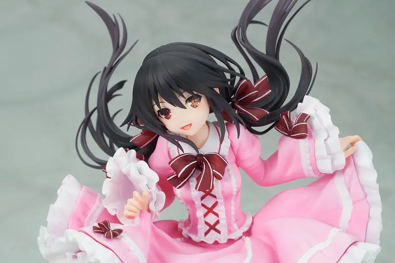 Date A Live - Tokisaki Kurumi - 1/7 - Casual Wear Sweet Lolita ver. (Hobby Stock)ㅤ – Hobby Stock – ActionFigure Brasil