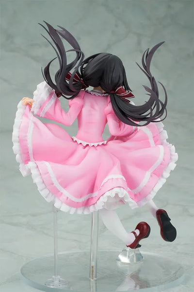 Date A Live - Tokisaki Kurumi - 1/7 - Casual Wear Sweet Lolita ver. (Hobby Stock)ㅤ – Hobby Stock – ActionFigure Brasil — ambientada