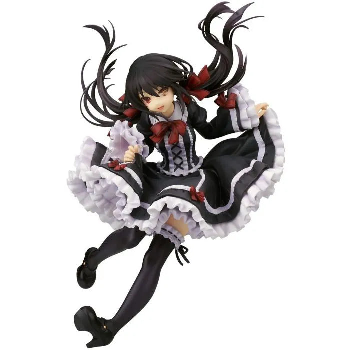 Date A Live - Tokisaki Kurumi - 1/7 - Casual Wear ver. (Hobby Stock)ㅤ – Hobby Stock – ActionFigure Brasil