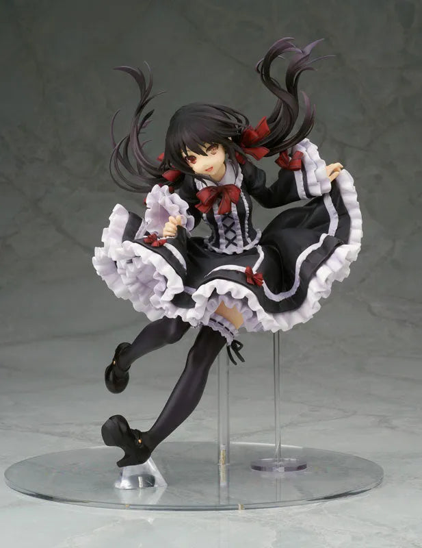 Date A Live - Tokisaki Kurumi - 1/7 - Casual Wear ver. (Hobby Stock)ㅤ – Hobby Stock – ActionFigure Brasil