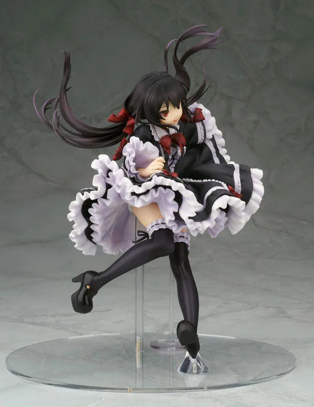 Date A Live - Tokisaki Kurumi - 1/7 - Casual Wear ver. (Hobby Stock)ㅤ – Hobby Stock – ActionFigure Brasil
