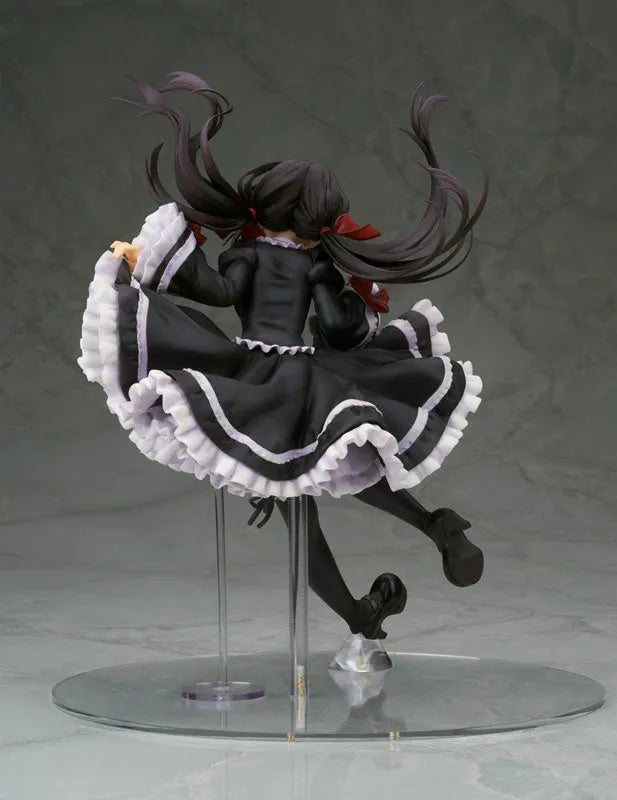 Date A Live - Tokisaki Kurumi - 1/7 - Casual Wear ver. (Hobby Stock)ㅤ – Hobby Stock – ActionFigure Brasil