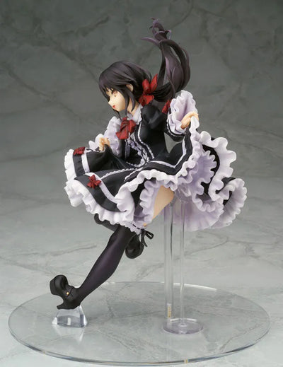 Date A Live - Tokisaki Kurumi - 1/7 - Casual Wear ver. (Hobby Stock)ㅤ – Hobby Stock – ActionFigure Brasil — ambientada