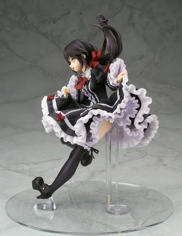 Date A Live - Tokisaki Kurumi - 1/7 - Casual Wear ver. (Hobby Stock)ㅤ – Hobby Stock – ActionFigure Brasil