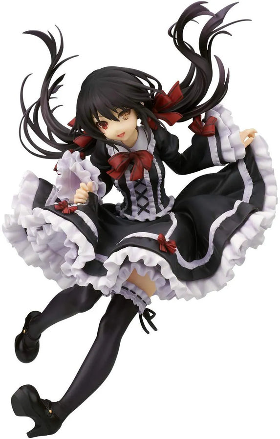 Date A Live - Tokisaki Kurumi - 1/7 - Casual Wear ver. (Hobby Stock, Wing)ㅤ – Hobby Stock – ActionFigure Brasil